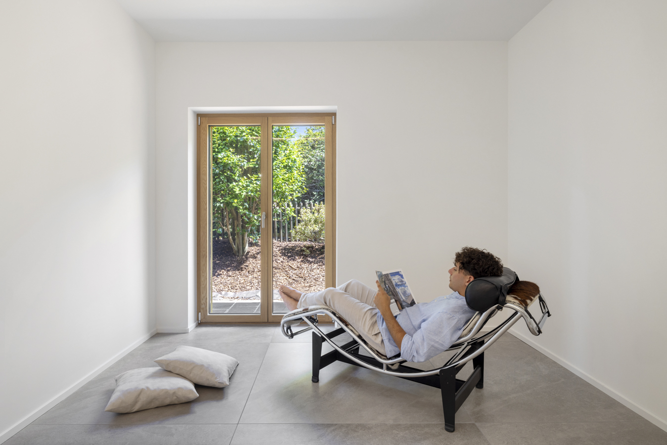 ATELIER RIBÒ Casa Rino 32