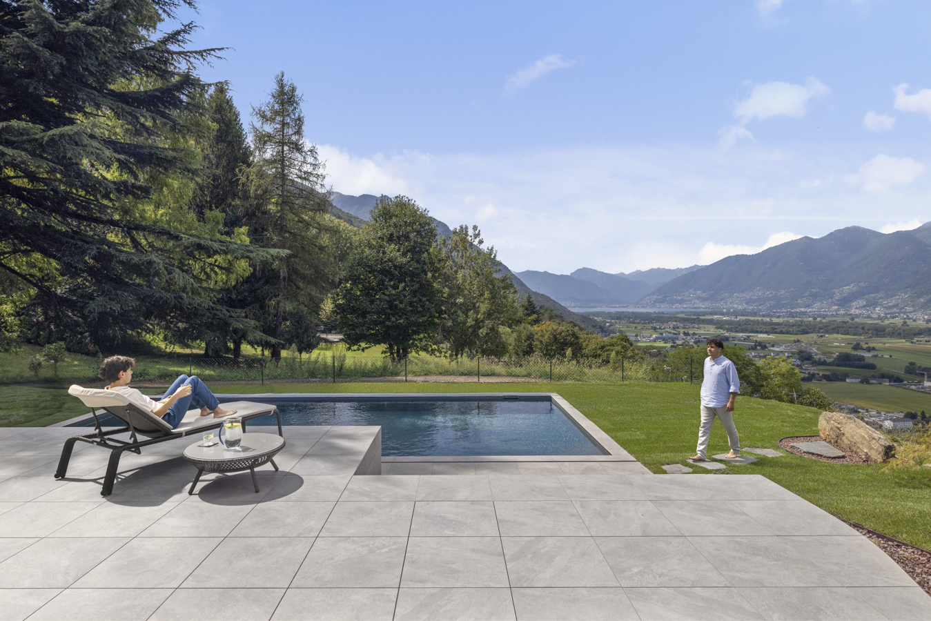 ATELIER RIBÒ Casa Rino 38