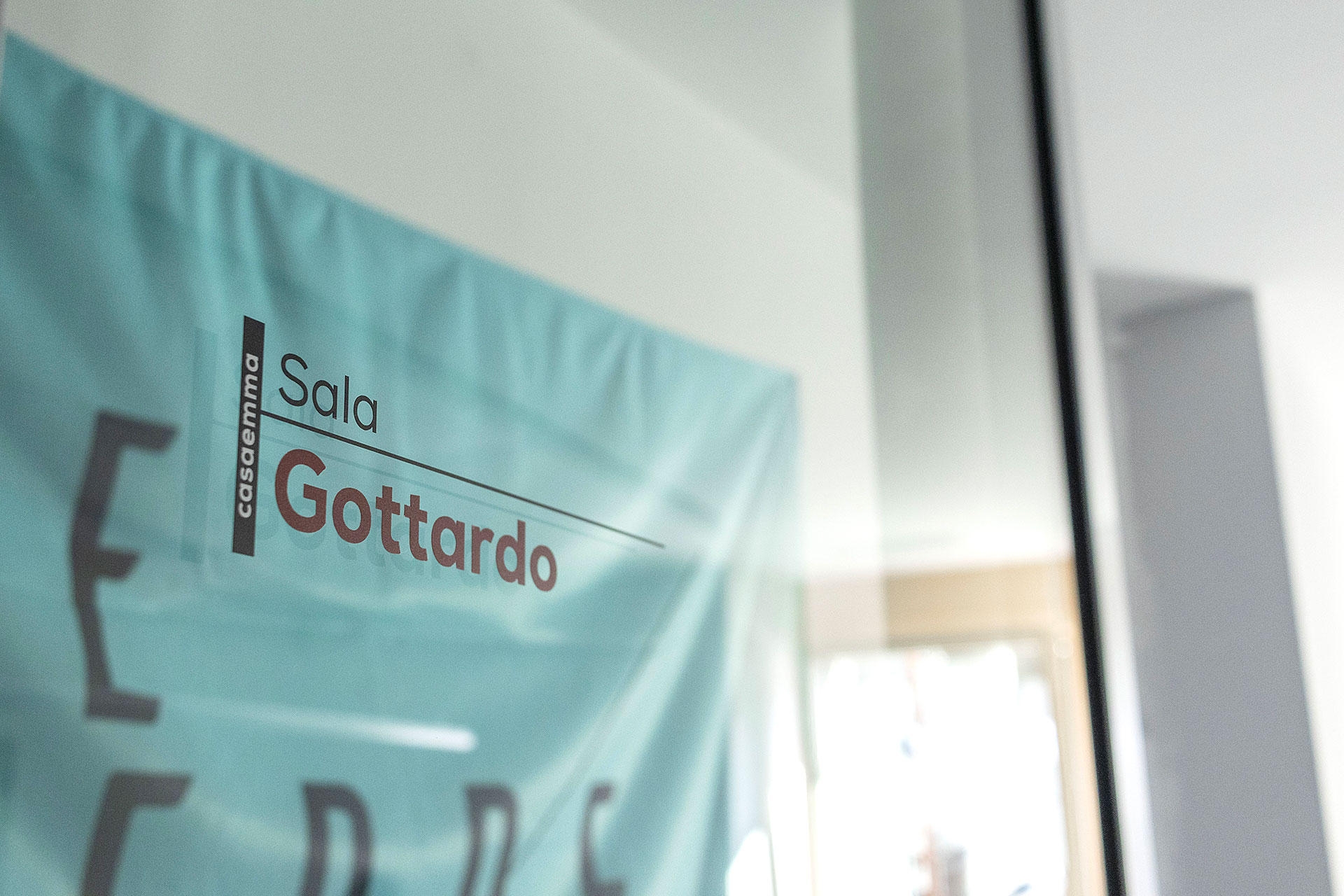 CASA EMMA Opening 15