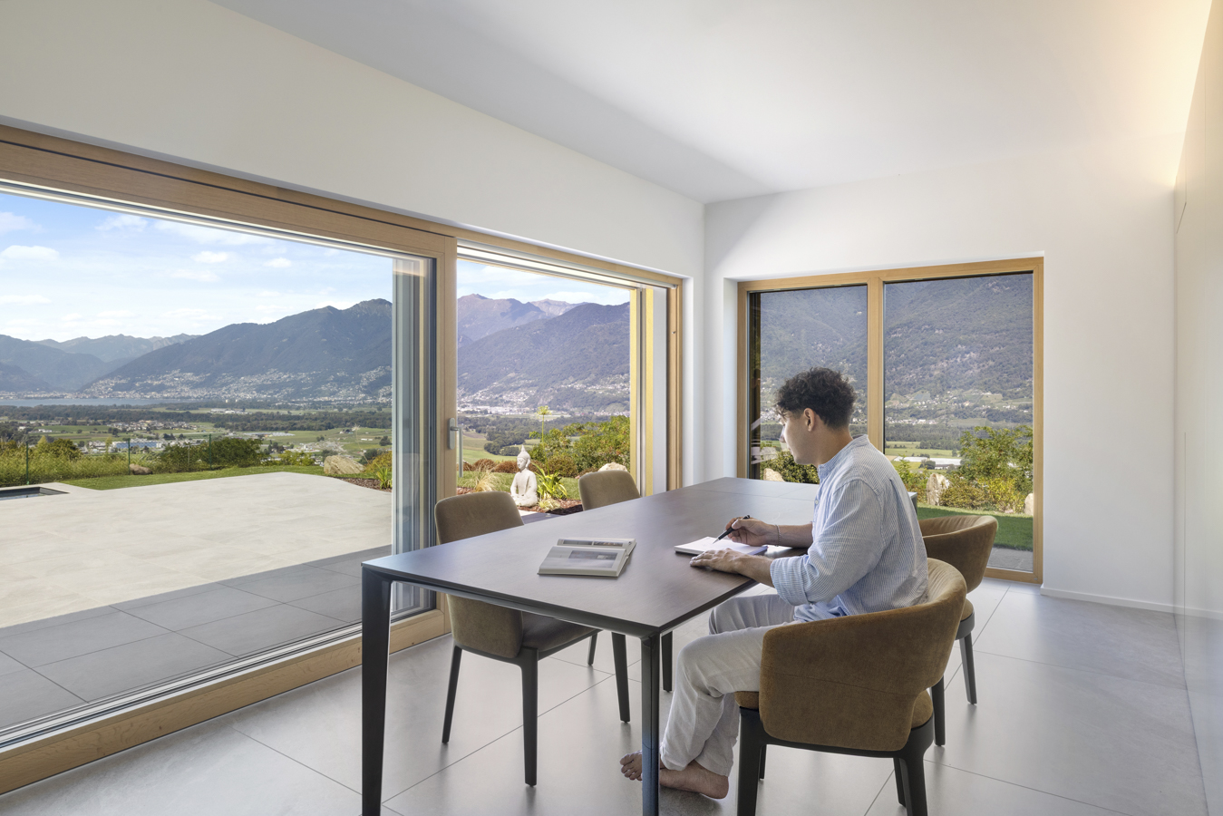 ATELIER RIBÒ Casa Rino 17