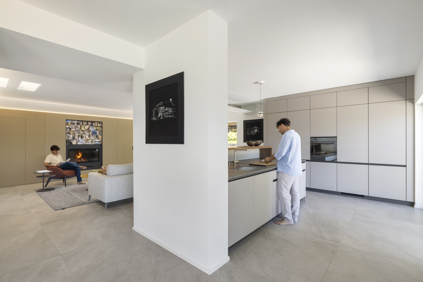 ATELIER RIBÒ Casa Rino 23