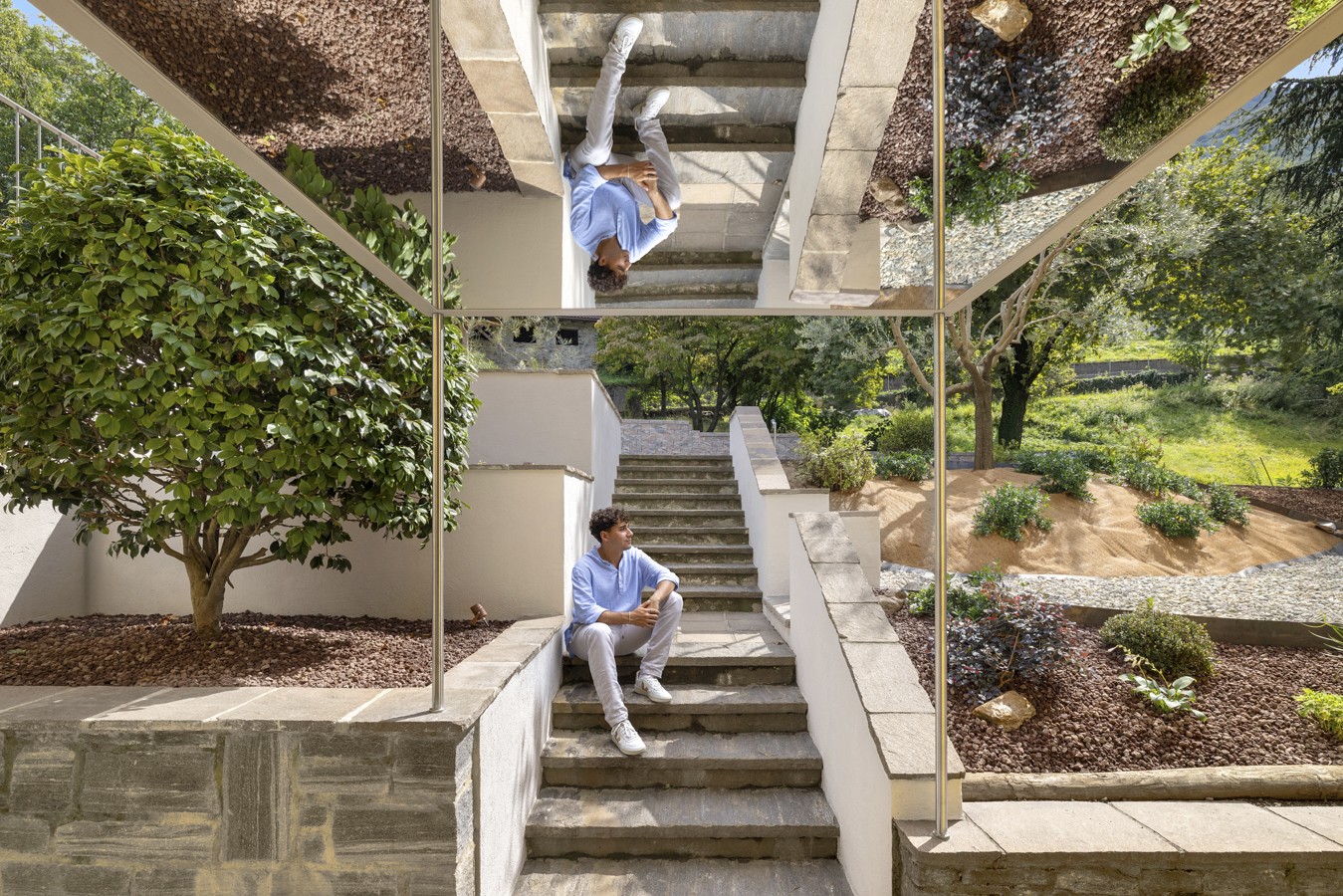 ATELIER RIBÒ Casa Rino 45