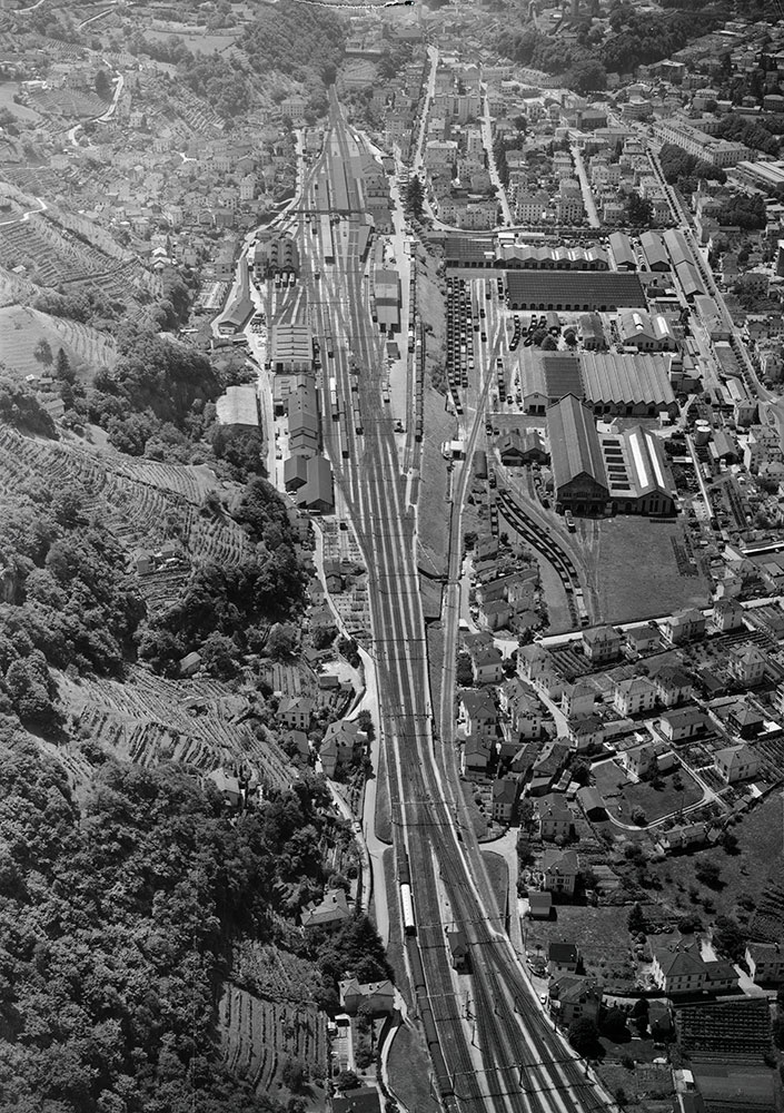 4 Bellinzona 2 1964 (ETH E Pics)