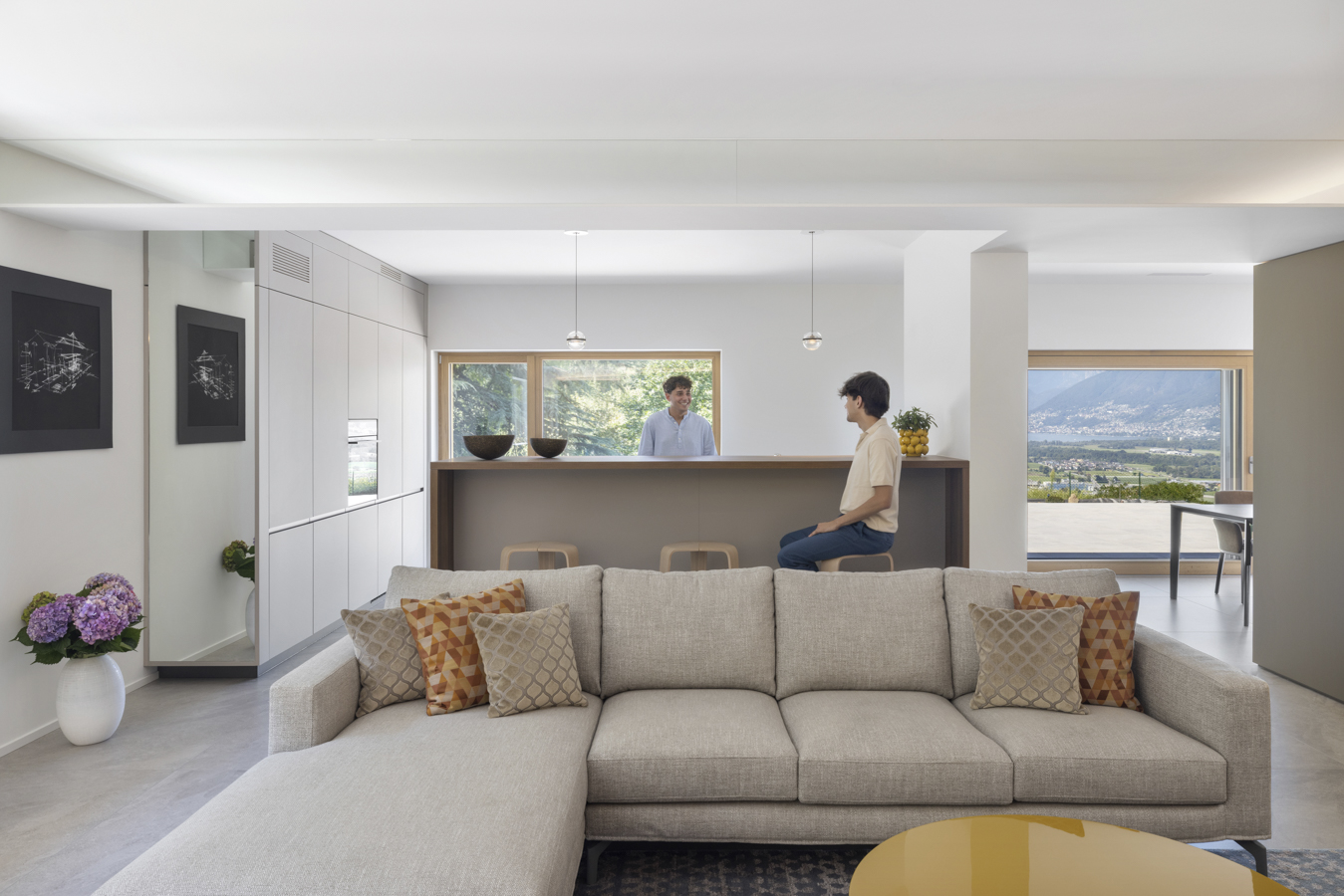 ATELIER RIBÒ Casa Rino 25