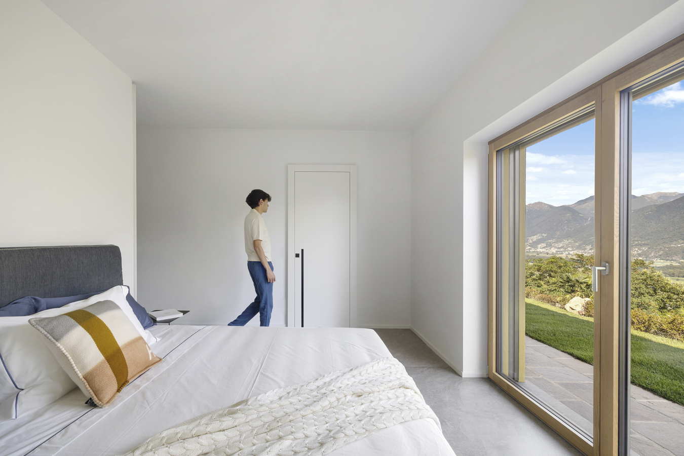 ATELIER RIBÒ Casa Rino 2